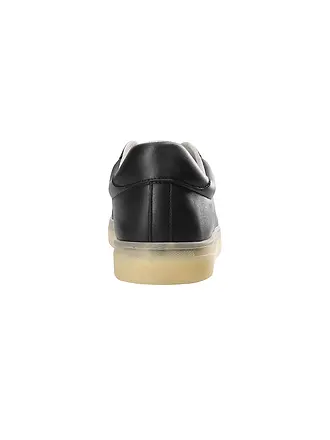 COPENHAGEN | Sneaker CPH433M | schwarz